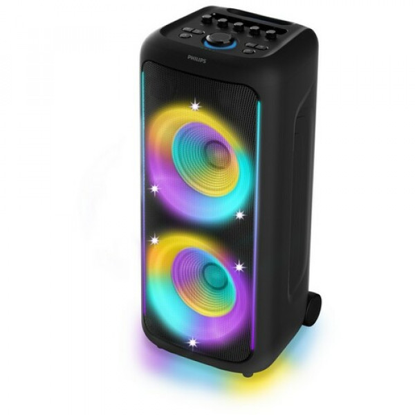Philips tax5000e/10 party box