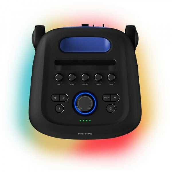 Philips tax5000e/10 party box