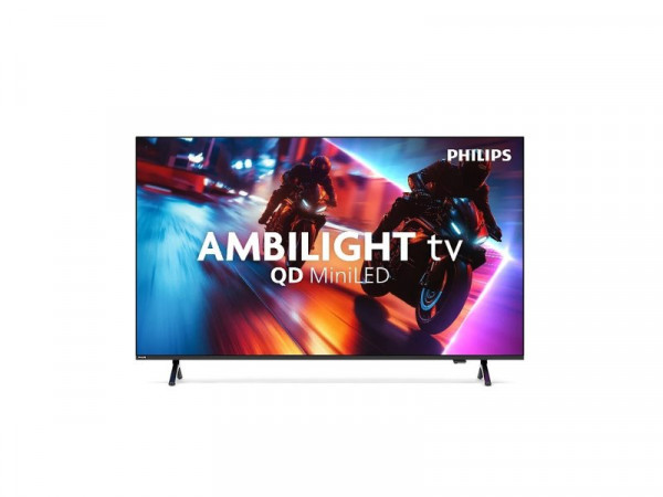 Philips Led tv 85mled910/12