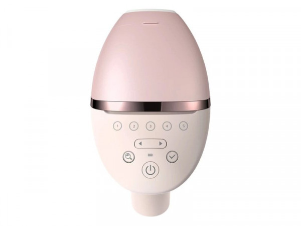 Philips Ipl epilator bri976/00