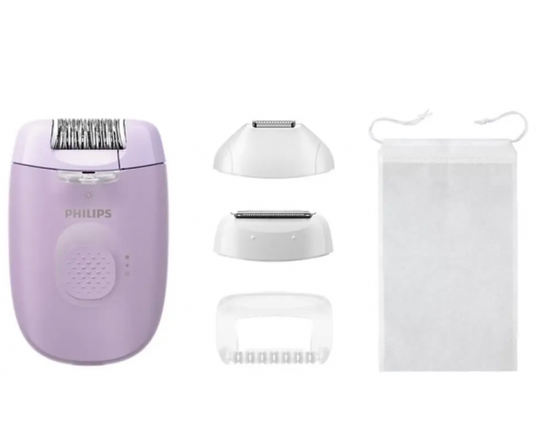 Philips Epilator bre257/00