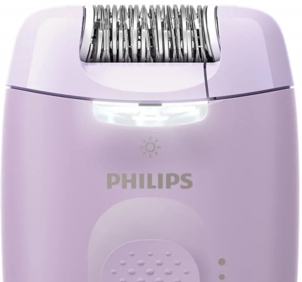 Philips Epilator bre257/00