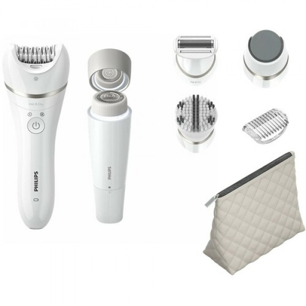 Philips Epilator bre770/92