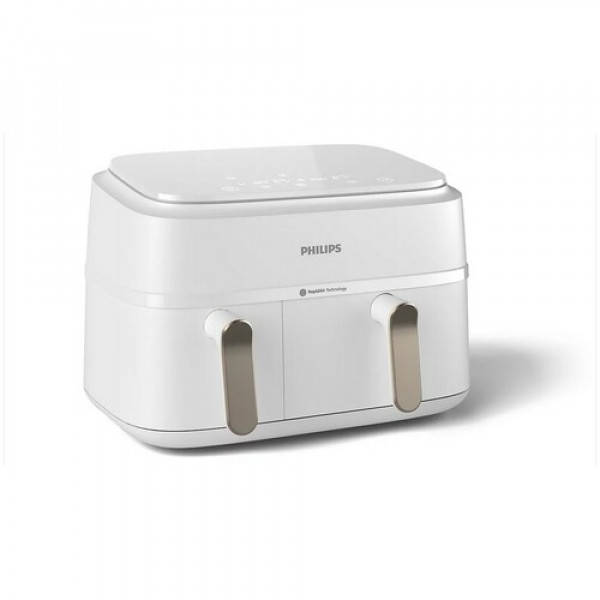 Philips Airfryer sa dve korpe na353/10