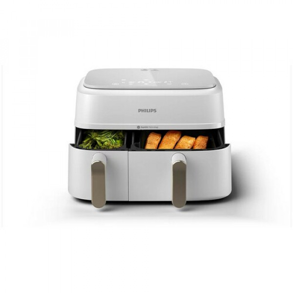 Philips Airfryer sa dve korpe na353/10