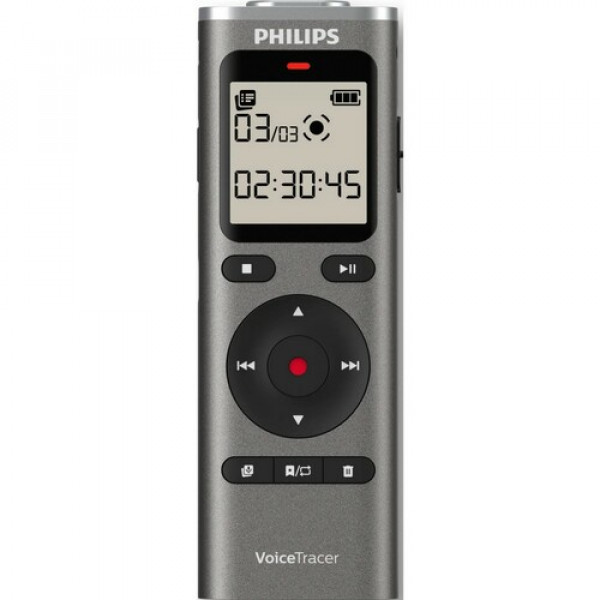 Philips Diktafon dvt1170