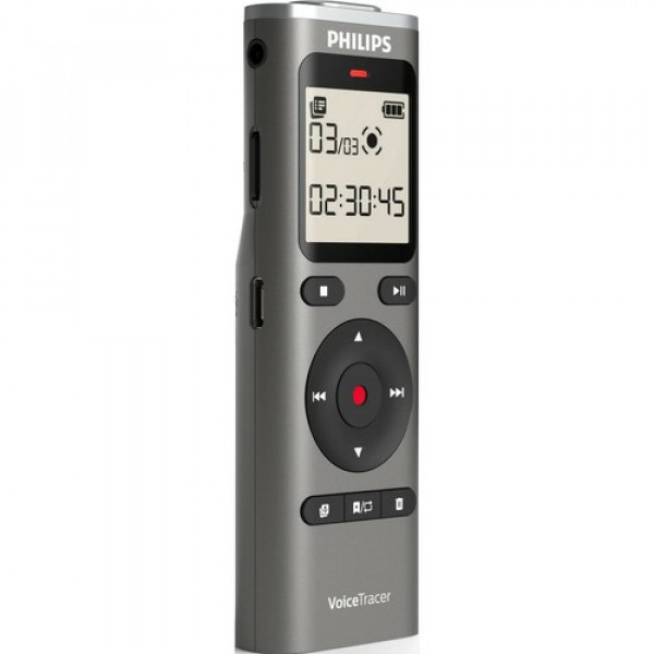 Philips Diktafon dvt1170