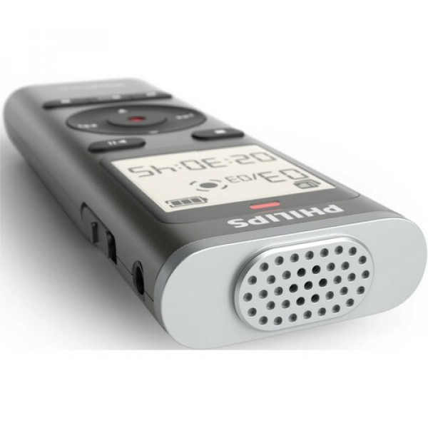 Philips Diktafon dvt1170