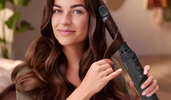 Philips Aparat za uvijanje  i susenje kose  bha715/00