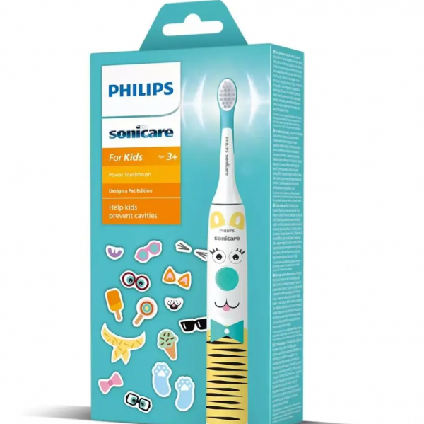 Philips četkica za zube hx3601/01 dečija