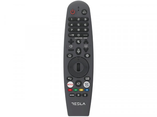 TESLA TV LED 55E655BUW 4K SMART WEBOS