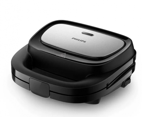 Philips Aparat za pravljenje sendvica  hd2350/80