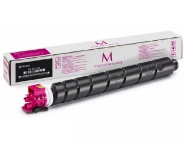 KYOCERA TK-8515M magenta toner