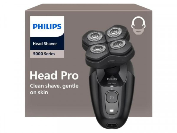 Philips Brijač za glavu hs5980/15