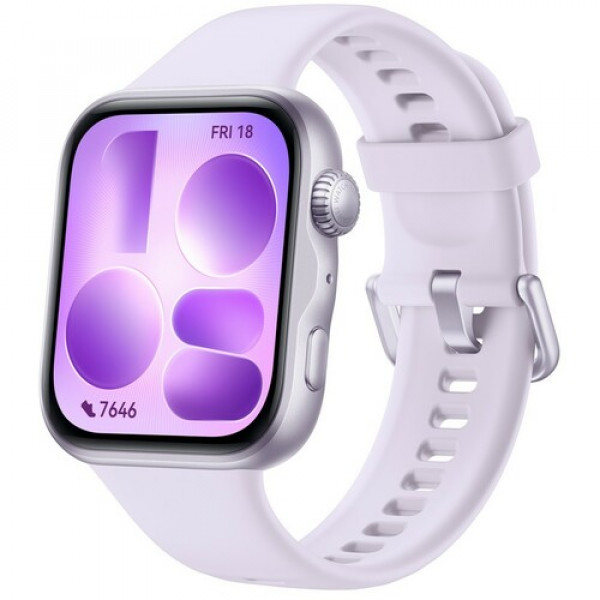 Huawei Pametni sat FIT5 Purple