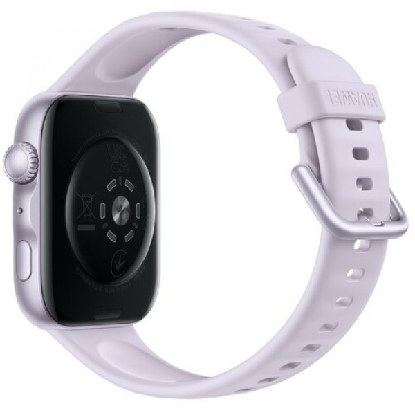 Huawei Pametni sat FIT5 Purple