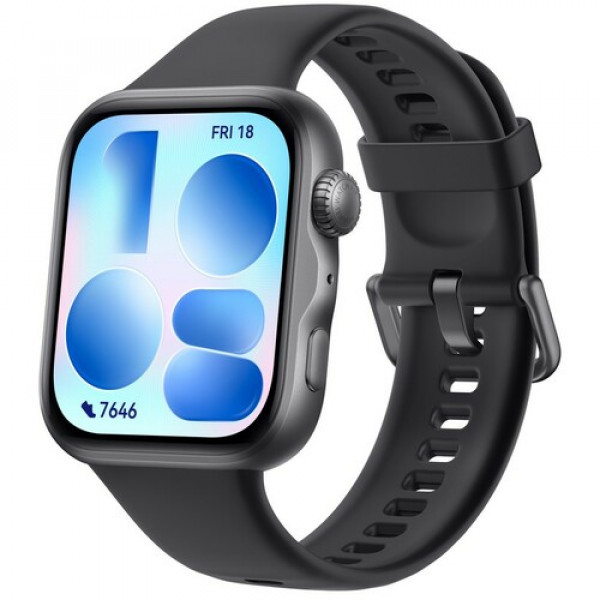 Huawei Pametni sat FIT5 Black