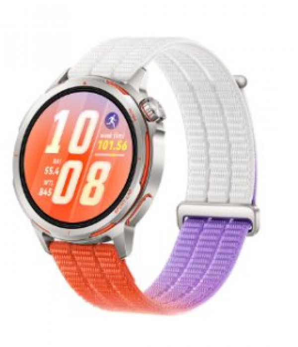 Huawei Pametni sat GT RUNNER 2 Orange