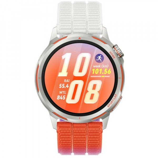 Huawei Pametni sat GT RUNNER 2 Orange
