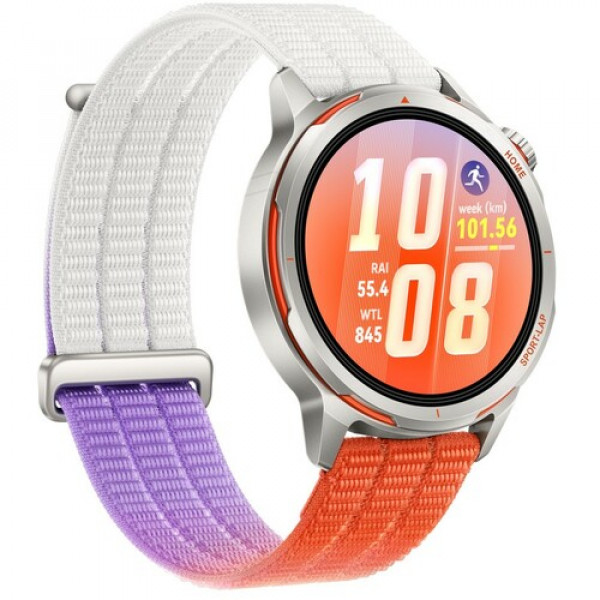 Huawei Pametni sat GT RUNNER 2 Orange