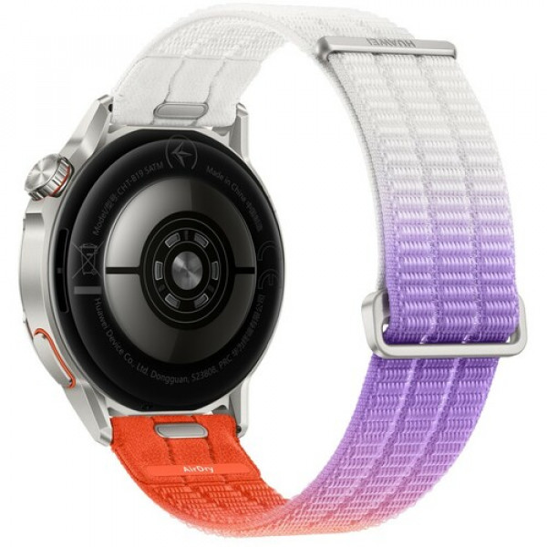 Huawei Pametni sat GT RUNNER 2 Orange