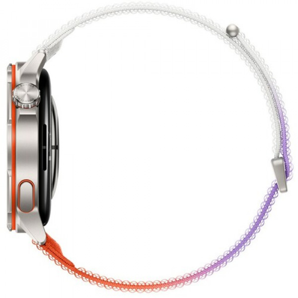 Huawei Pametni sat GT RUNNER 2 Orange