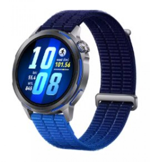 Huawei Pametni sat GT RUNNER 2 Blue