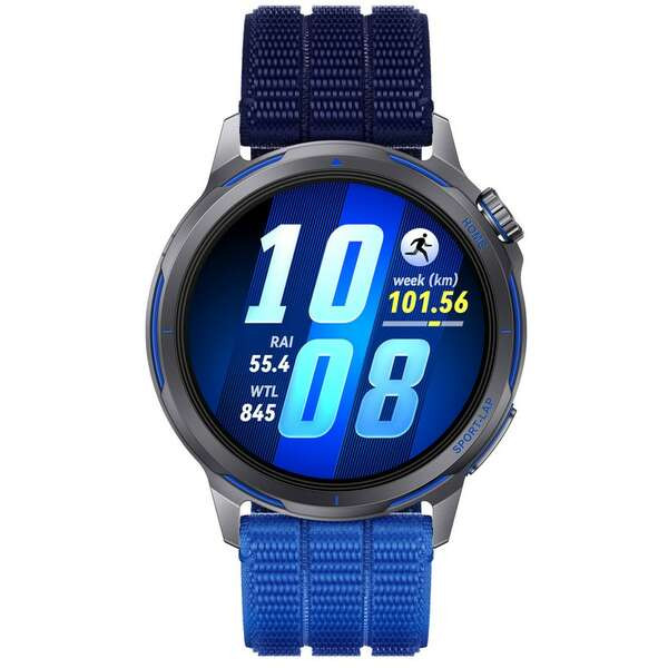 Huawei Pametni sat GT RUNNER 2 Blue