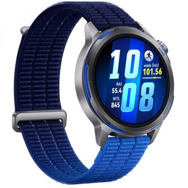 Huawei Pametni sat GT RUNNER 2 Blue