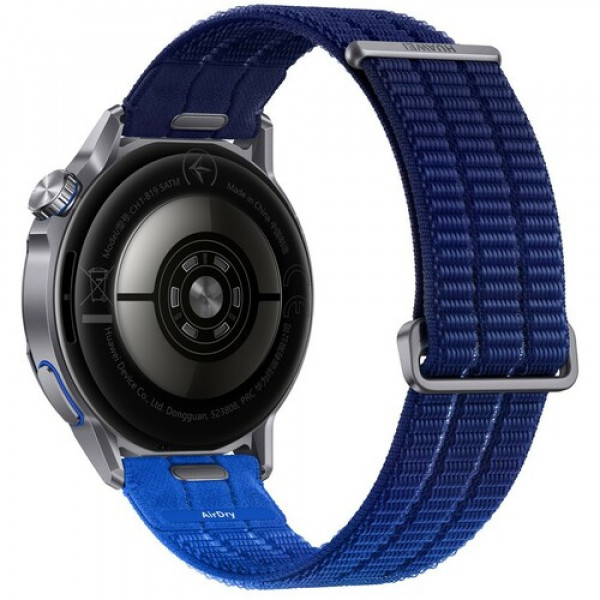 Huawei Pametni sat GT RUNNER 2 Blue