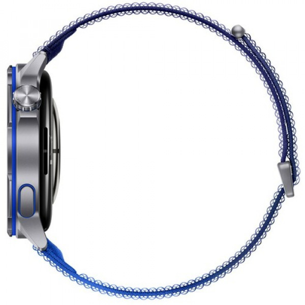Huawei Pametni sat GT RUNNER 2 Blue