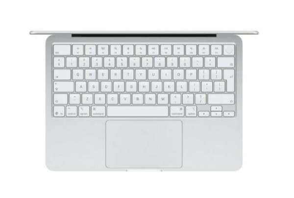 APPLE MacBook NEO 13inch, A18 PRO 6C CPU/5C GPU, 8GB, 512GB, ZEE, silver - MHFC4ZE/A