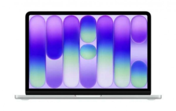 APPLE MacBook NEO 13inch, A18 PRO 6C CPU/5C GPU, 8GB, 512GB, ZEE, silver - MHFC4ZE/A