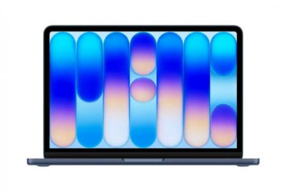 APPLE MacBook NEO 13inch, A18 PRO 6C CPU/5C GPU, 8GB, 256GB, CRO, indigo - mhff4cr/a