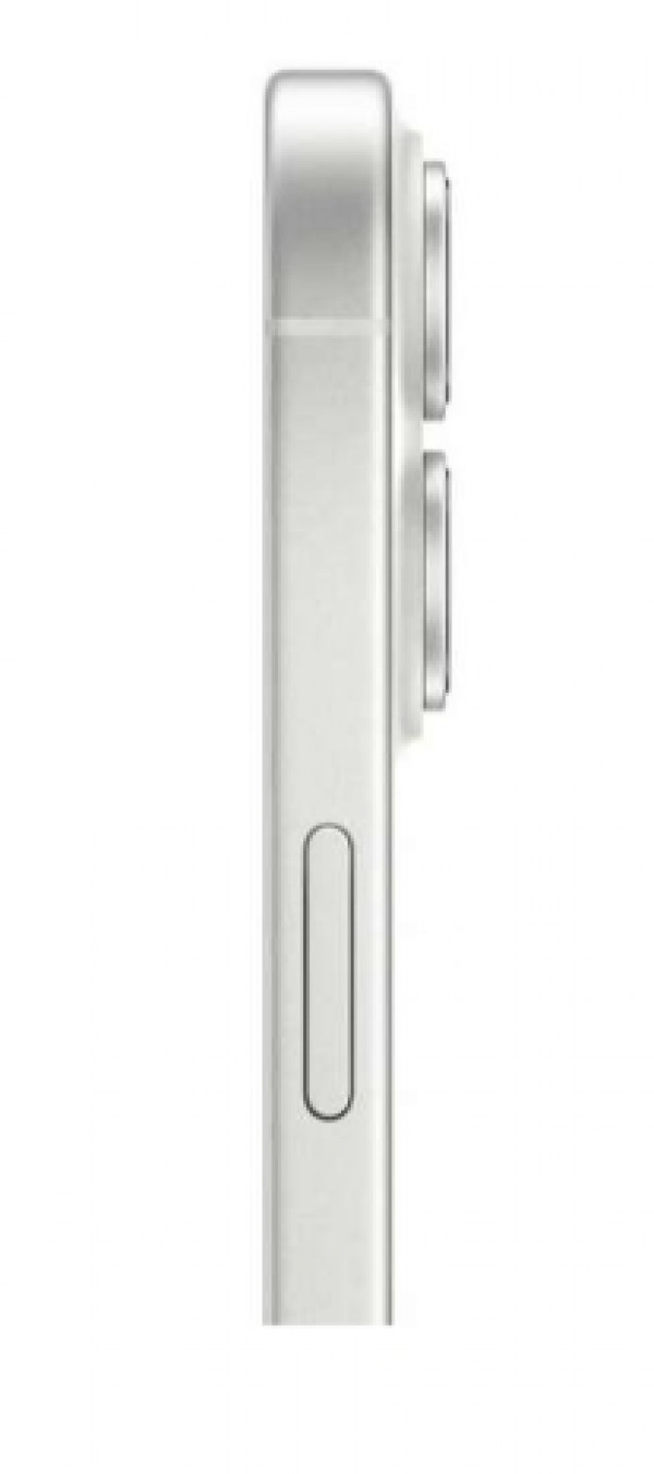 APPLE iPhone 17 256GB White MG6K4SK/A