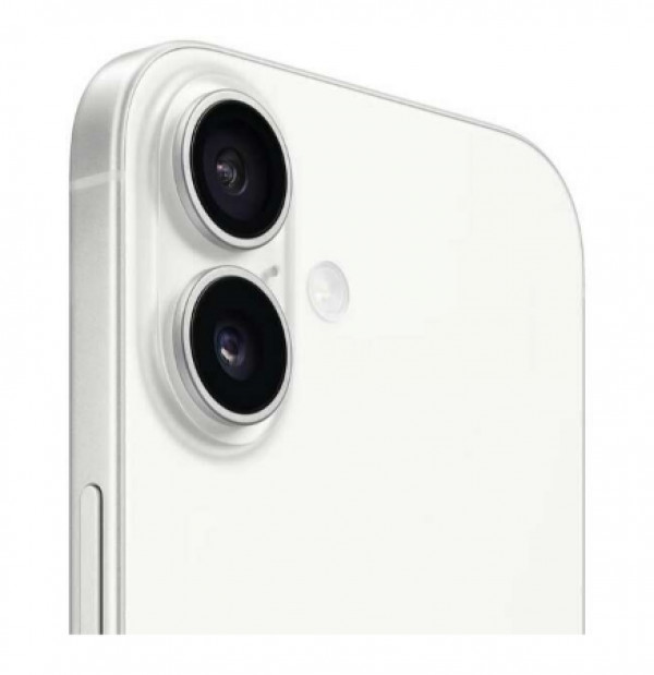 APPLE iPhone 17 256GB White MG6K4SK/A