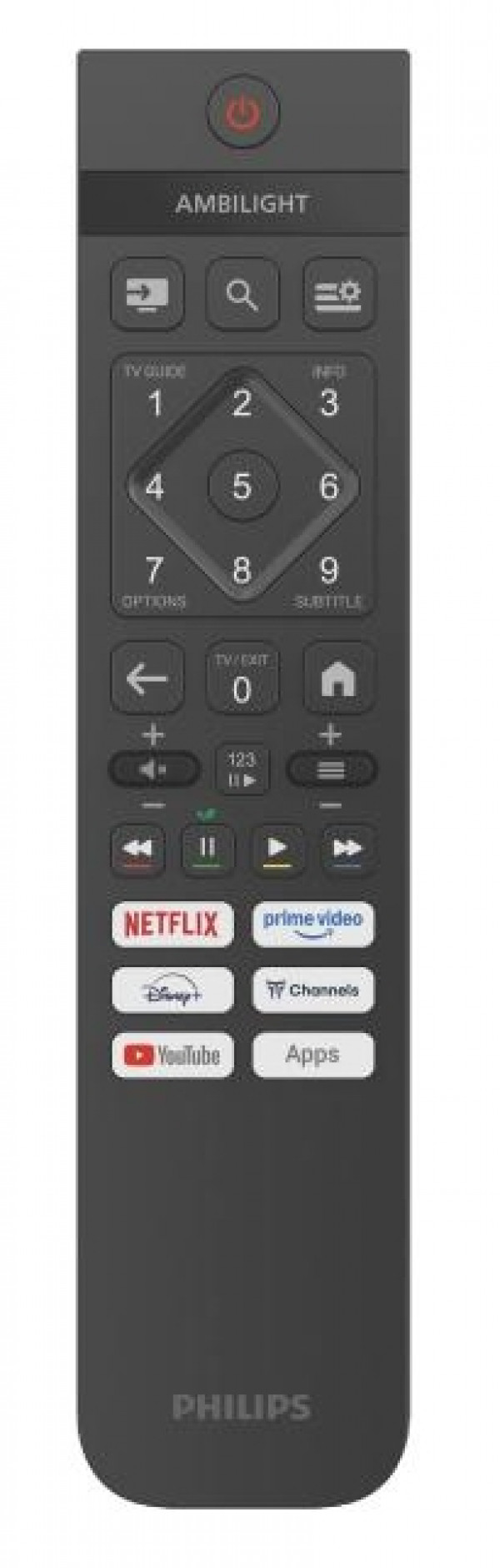 PHILIPS TV Led 75PUS7000/12
