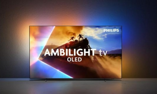 PHILIPS OLED 55OLED770/12 Ambilight