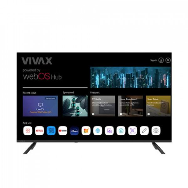 VIVAX IMAGO LED TV-43LE110WO_reg