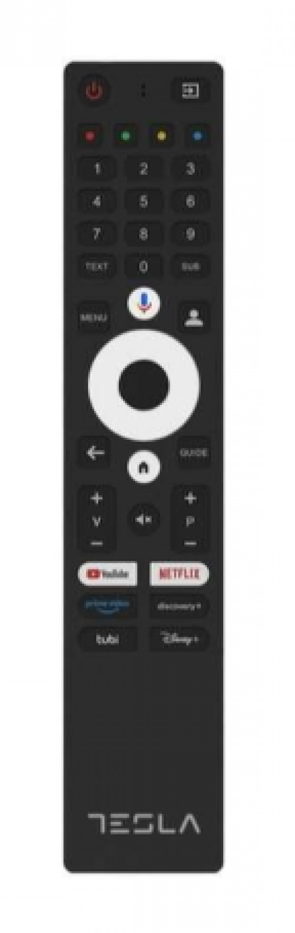 TESLA TV Led 55S635BUS Smart Google