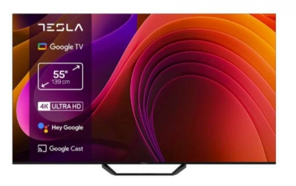 TESLA TV Led 55S635BUS Smart Google