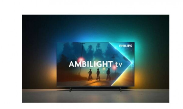 PHILIPS TV LED 65PUS8200/12 AMBILIGHT