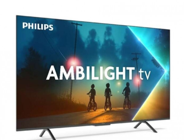 PHILIPS TV LED 65PUS8200/12 AMBILIGHT
