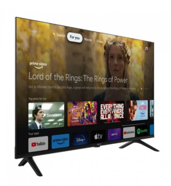 TESLA TV 65S635BUS UHD Smart Google