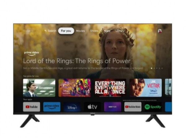 TESLA TV 65S635BUS UHD Smart Google