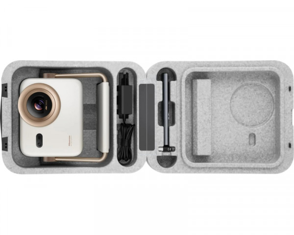 HISENSE M2SE PRO smart Laser 4K PRO-UHD 1.150 ANSI lumena 1000:1 WiFi VIDAA U9 projektor 