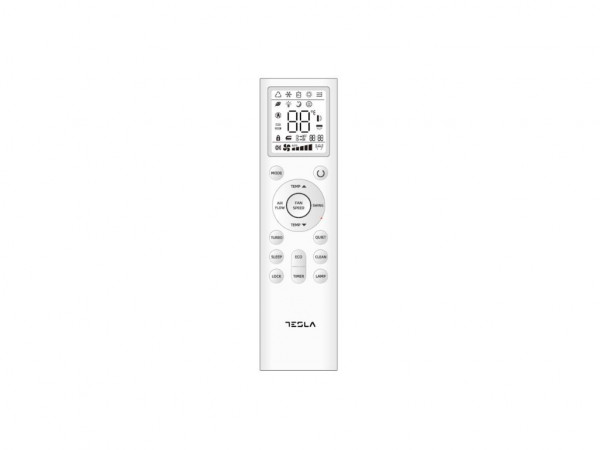 TESLA Klima uređaj TC35G301-1232IAWT inverter wi-fi