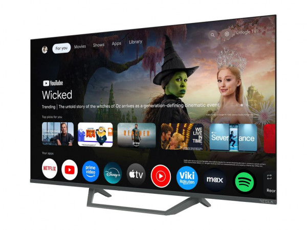 TESLA TV Q40E665GFSQ smart Google