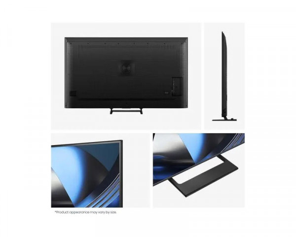 HISENSE 75 inča 75U7SE ULED Mini-LED 4K UHD Smart TV