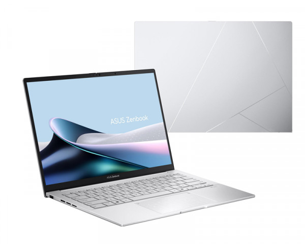 ASUS Zenbook 14 UX3405CA-STA1370 (14 inča 3K, Ultra 5 255H, 16GB, SSD 512GB) laptop 